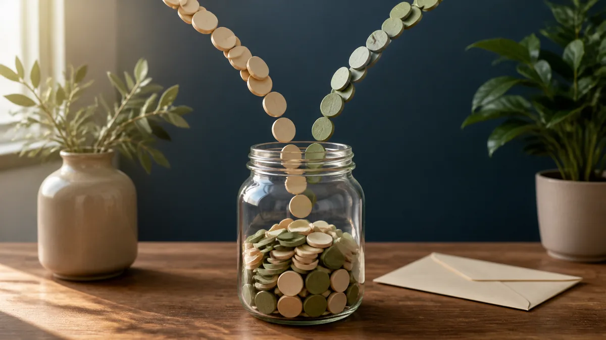 401(k) Employer Match Calculator: Formula, Vesting, and Paycheck Timing illustration