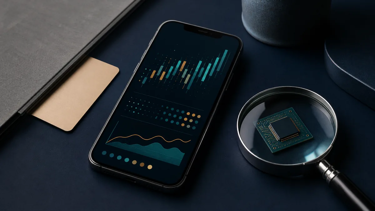 AI Stock Picker App Check: Verify the Firm Before You Pay illustration