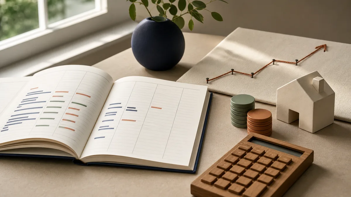 Capital Gains Tax Rates for 2026: Brackets, Cost Basis, and Home Sales illustration