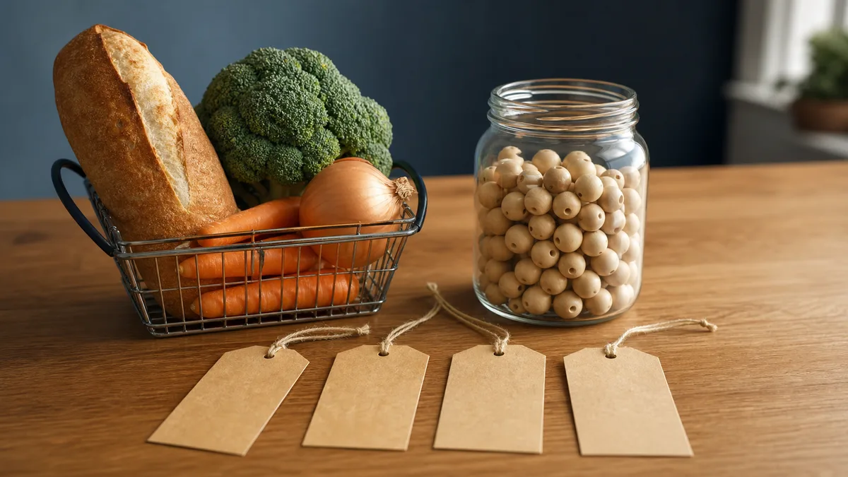 Inflation Calculator for U.S. Dollars: CPI Math and Buying Power illustration