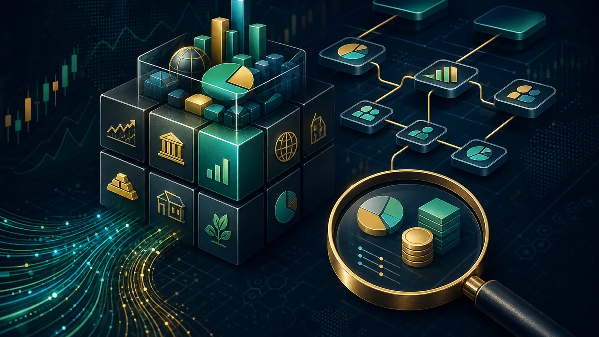 Novel ETFs: What the SEC Comment Request Means for Retail Investors illustration