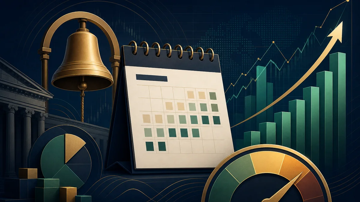 SEC IPO Statistics: What Rising IPO Activity Can Signal illustration