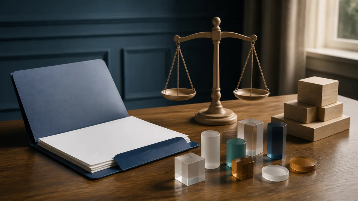 SEC Crypto Proposal and Bitcoin ETFs: What Changes? illustration