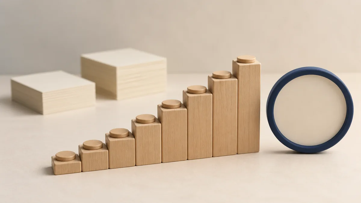 Social Security Benefits at Age 70: What Waiting Changes illustration